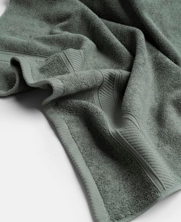 Roluxoria®_–_Jockey_100%_Cotton_Terry_Ultrasoft_And_Durable_Solid_Bath_Towel_(Sage_Green)