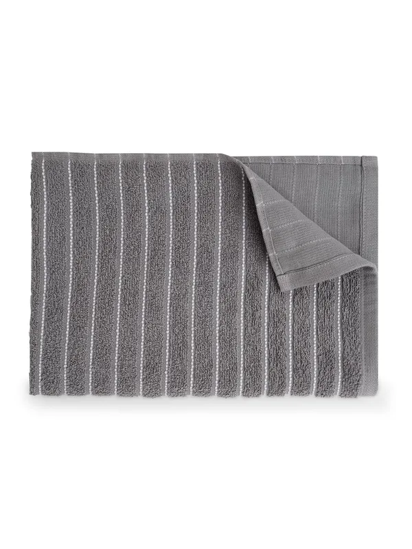 Roluxoria®_-_Welspun_100%_Cotton_Terry_Ultrasoft_And_Durable_Solid_Bath_Towel_(Gunmetal_Grey)