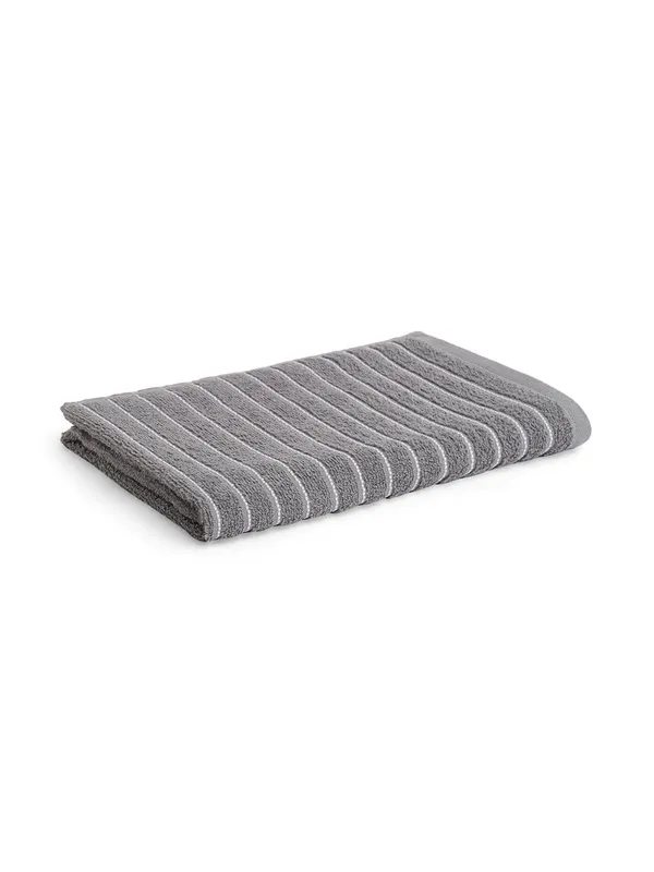 Roluxoria®_-_Welspun_100%_Cotton_Terry_Ultrasoft_And_Durable_Solid_Bath_Towel_(Gunmetal_Grey)