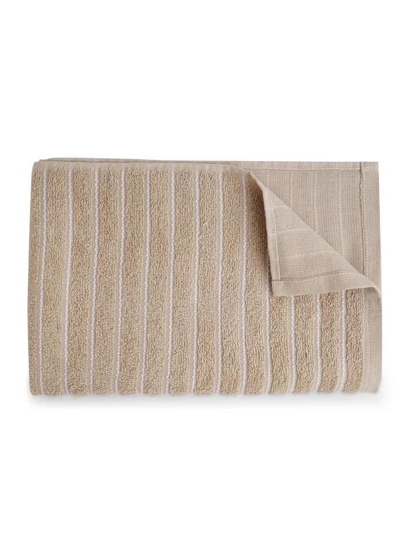 Roluxoria®_-_Welspun_100%_Cotton_Terry_Ultrasoft_And_Durable_Solid_Bath_Towel_(Beige)