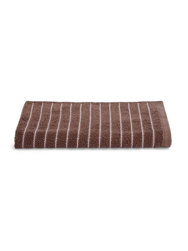 Roluxoria®_-_Welspun_100%_Cotton_Terry_Ultrasoft_And_Durable_Solid_Bath_Towel_(Chocolate)