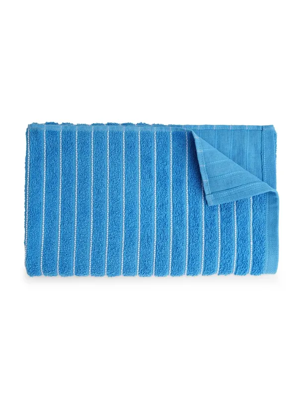 Roluxoria®_-_Welspun_100%_Cotton_Terry_Ultrasoft_And_Durable_Solid_Bath_Towel_(Royal_Blue)