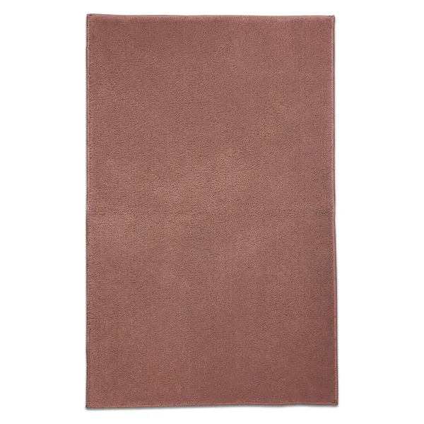 Roluxoria®_–_Welspun_1281_Gsm_Anti_Skid_And_Machine_Washable_Drylon_Bath_Mat_(Dark_Brown)