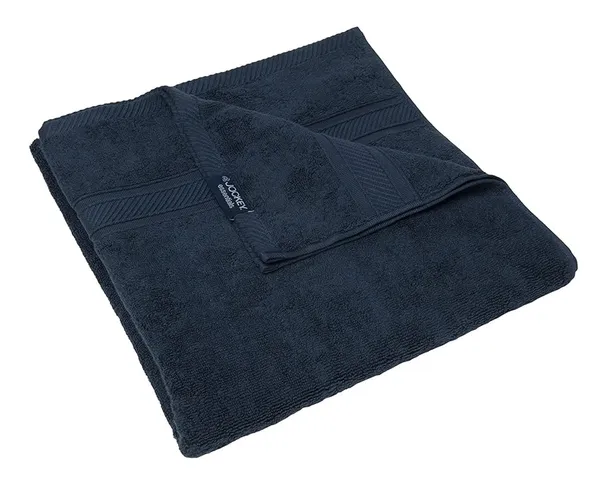 Roluxoria®_–_Jockey_100%_Cotton_Terry_Ultrasoft_And_Durable_Solid_Bath_Towel_(Navy_Blue)