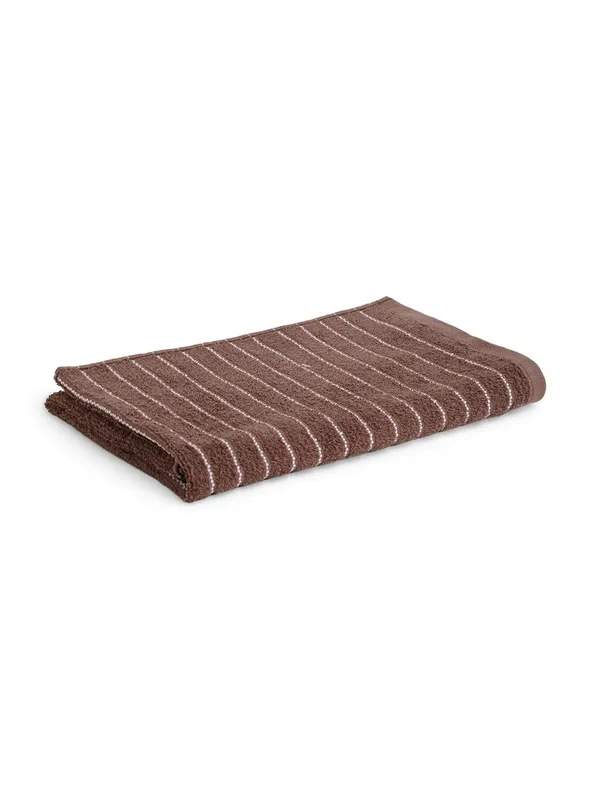 Roluxoria®_-_Welspun_100%_Cotton_Terry_Ultrasoft_And_Durable_Solid_Bath_Towel_(Chocolate)