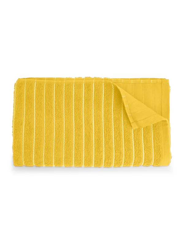 Roluxoria®_-_Welspun_100%_Cotton_Terry_Ultrasoft_And_Durable_Solid_Bath_Towel_(Mimosa)