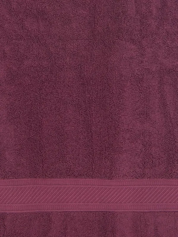 Roluxoria®_–_Jockey_100%_Cotton_Terry_Ultrasoft_And_Durable_Solid_Bath_Towel_(Burgundy)