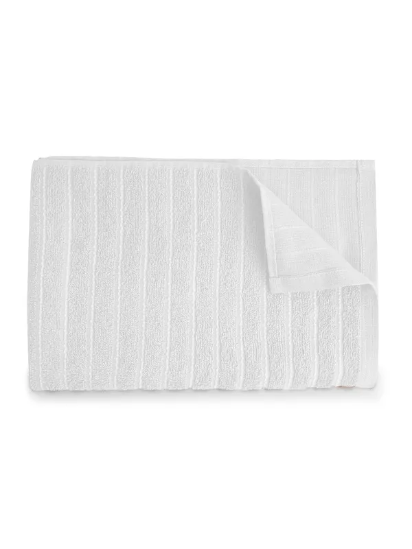 Roluxoria®_-_Welspun_100%_Cotton_Terry_Ultrasoft_And_Durable_Solid_Bath_Towel_(White)