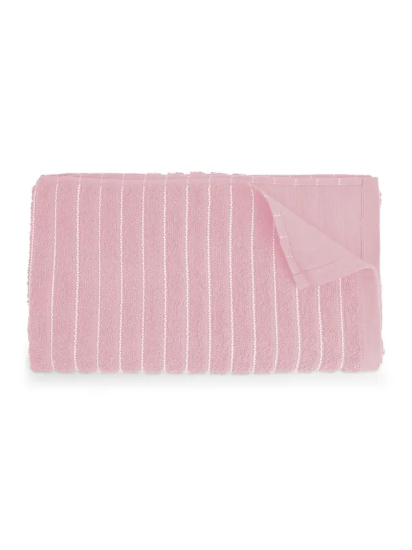 Roluxoria®_-_Welspun_100%_Cotton_Terry_Ultrasoft_And_Durable_Solid_Bath_Towel_(Parfait_Pink)