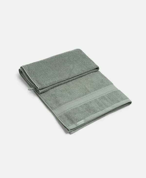 Roluxoria®_–_Jockey_100%_Cotton_Terry_Ultrasoft_And_Durable_Solid_Bath_Towel_(Sage_Green)