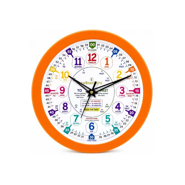 THINKFINITY_Educational_Time-Learning_Wall_Clock_For_Kids_-_220mm