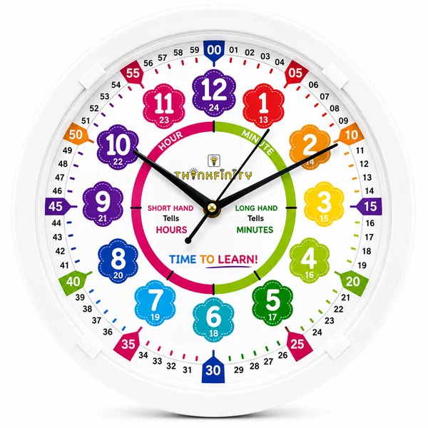 THINKFINITY_Educational_Learning_Wall_Clock_For_Kids_-_320mm
