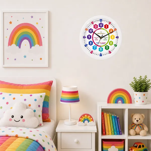THINKFINITY_Educational_Learning_Wall_Clock_For_Kids_-_320mm