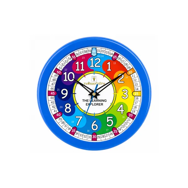 THINKFINITY_Educational_Time-Learning_Wall_Clock_For_Kids_-_220mm