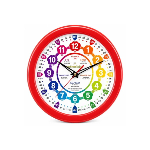 THINKFINITY_Educational_Time-Learning_Wall_Clock_For_Kids_-_220mm