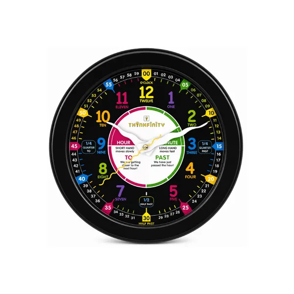 THINKFINITY_Educational_Time-Learning_Wall_Clock_For_Kids_-_220mm