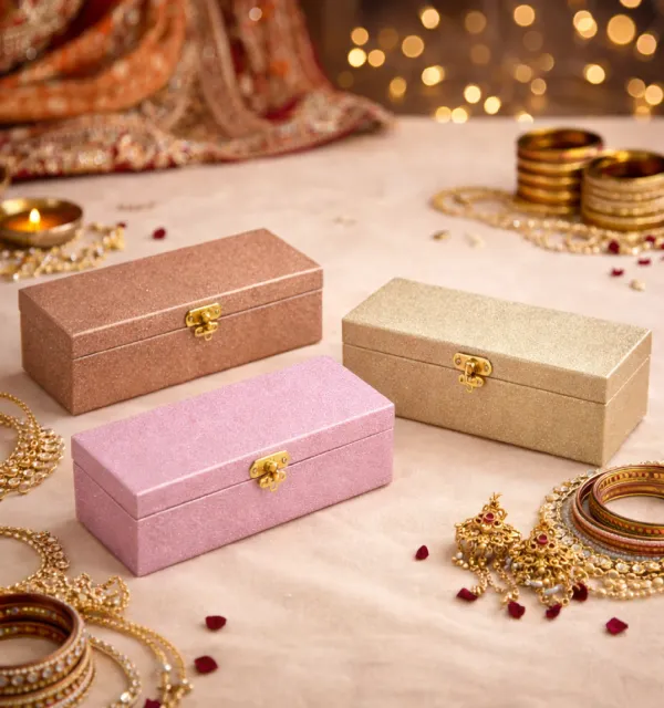 Bangles_Box_for_Women_�_Single_Rod_Chudi_Box_for_Bridal_�_Bangle_Storage_Box_for_Bride,_Durable_&_Elegant_Bangle_Holder_�_Gold