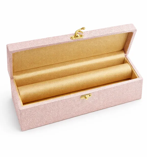 Bangles_Box_for_Women_�_Single_Rod_Chudi_Box_for_Bridal_�_Bangle_Storage_Box_for_Bride,_Durable_&_Elegant_Bangle_Holder_�_Pink
