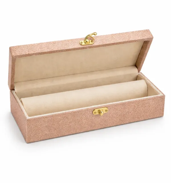 Bangles_Box_for_Women_�_Single_Rod_Chudi_Box_for_Bridal_�_Bangle_Storage_Box_for_Bride,_Durable_&_Elegant_Bangle_Holder_�_Rose_Gold