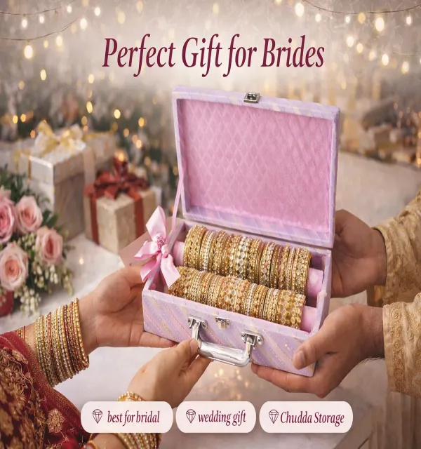 Bangles_Box_for_Women_�_2_Rod_Chudi_Box_for_Bridal_�_Bangle_Storage_Box_for_Bride,_Durable_&_Elegant_Bangle_Holder_�_Purple_&_Pink
