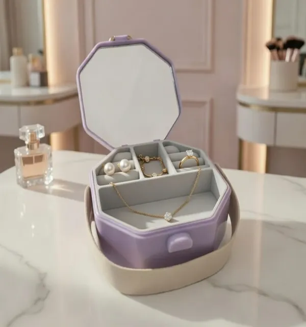 Mini_Jewelry_Travel_Case,_Jewellery_Ring_Organizer_Storage_Box,_Gift_for_Girls_&_Women_-_Purple