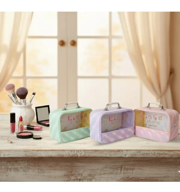Cosmetic_&_Makeup_Organizer_Bag,_Suitable_for_Multiple_Storage,_Perfect_for_Girls_and_Women_�Assorted_Color