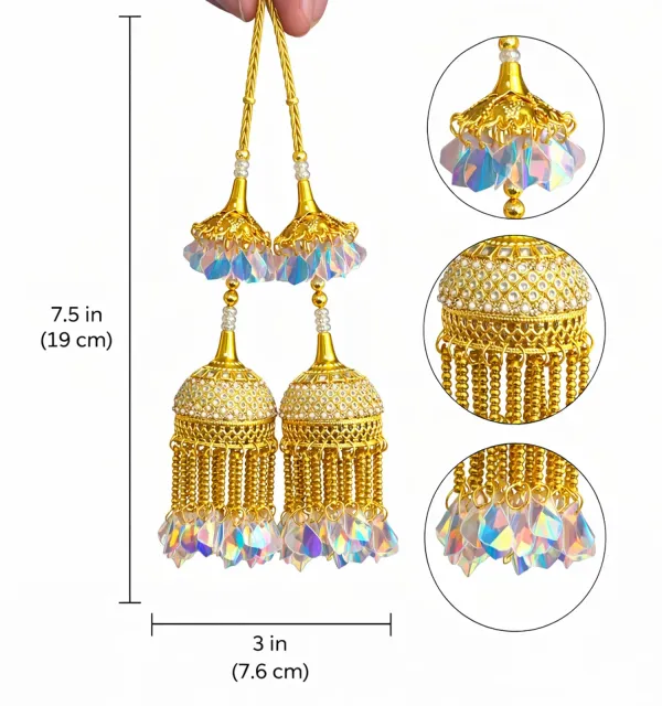 Golden_Traditional_Bridal_Kalira_(Large)_�_Royal_Punjabi_Wedding_Kalire_for_Brides,_Hand-Hanging_Kaleera_(1_Pair)