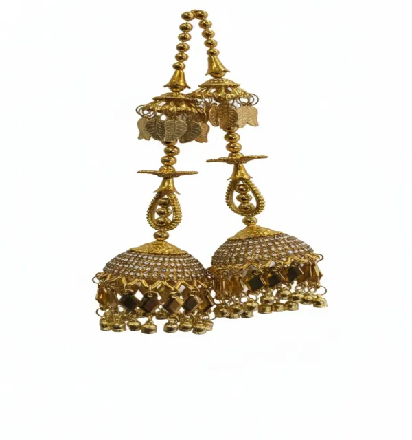 Golden_Traditional_Bridal_Kalira_(Large)_�_Royal_Punjabi_Wedding_Kalire_for_Brides,_Hand-Hanging_Kaleera_(1_Pair)