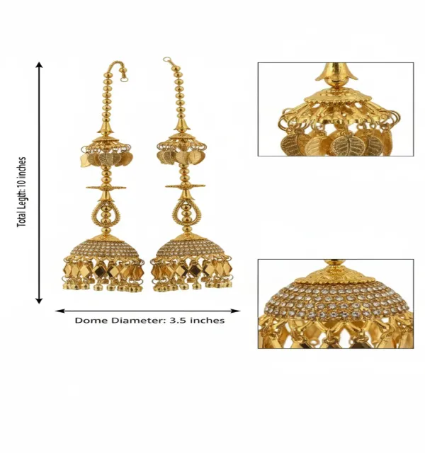 Golden_Traditional_Bridal_Kalira_(Large)_�_Royal_Punjabi_Wedding_Kalire_for_Brides,_Hand-Hanging_Kaleera_(1_Pair)