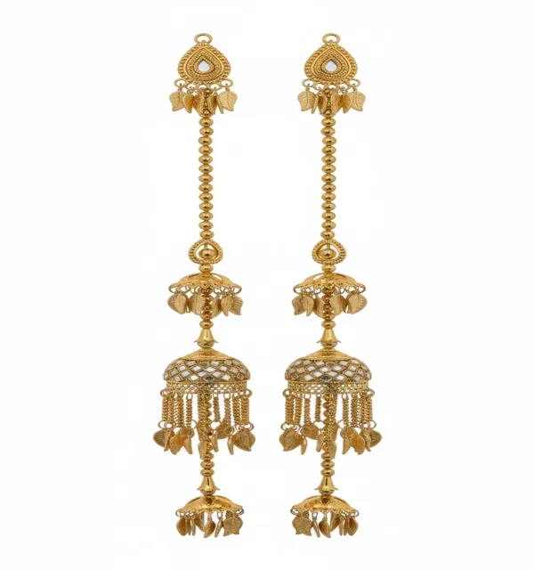 Golden_Traditional_Bridal_Kalira_(Large)_�_Royal_Punjabi_Wedding_Kalire_for_Brides,_Hand-Hanging_Kaleera_(1_Pair)