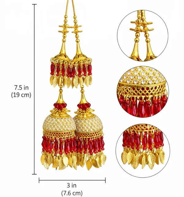 Golden_Traditional_Bridal_Kalira_(Large)_�_Royal_Punjabi_Wedding_Kalire_for_Brides,_Hand-Hanging_Kaleera_(1_Pair)