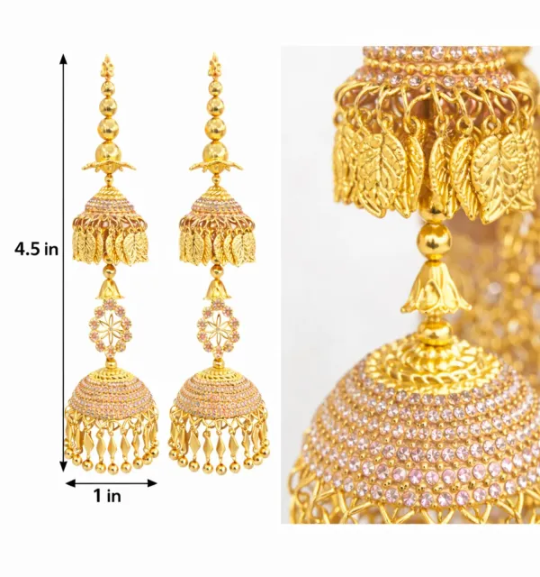 Golden_Traditional_Bridal_Kalira_(Large)_�_Royal_Punjabi_Wedding_Kalire_for_Brides,_Hand-Hanging_Kaleera_(1_Pair)