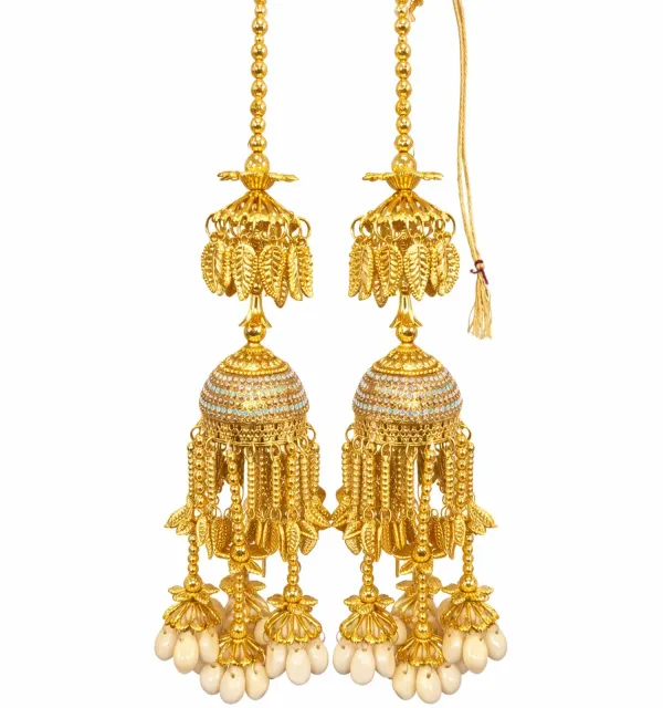 Golden_Traditional_Bridal_Kalira_(Large)_�_Royal_Punjabi_Wedding_Kalire_for_Brides,_Hand-Hanging_Kaleera_(1_Pair)