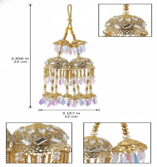 Golden_Traditional_Bridal_Kalira_(Large)_�_Royal_Punjabi_Wedding_Kalire_for_Brides,_Hand-Hanging_Kaleera_(1_Pair)
