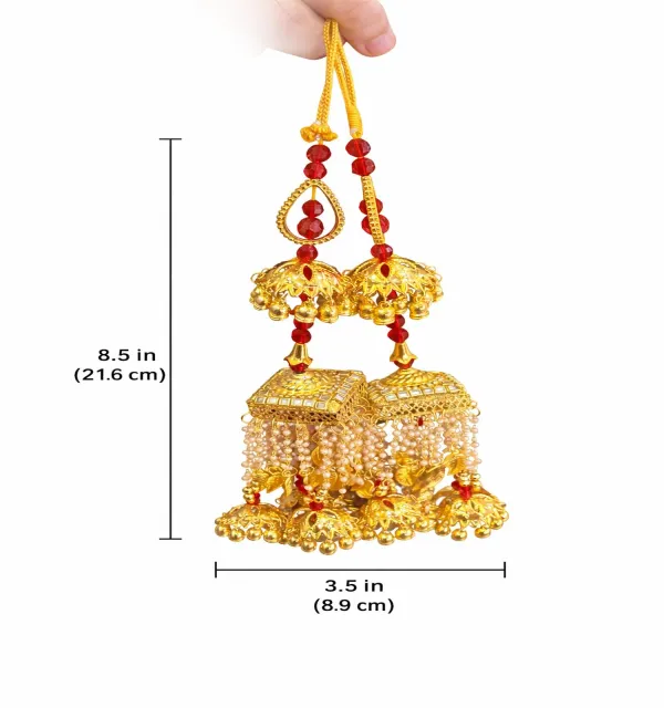 Golden_Traditional_Bridal_Kalira_(Large)_�_Royal_Punjabi_Wedding_Kalire_for_Brides,_Hand-Hanging_Kaleera_(1_Pair)