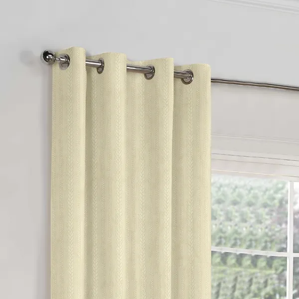 Zudo_Homes_Premium_Blackout_Emboss_Eyelet_Set_Of_2_Panels_Curtains_Elegant_Braided_Pattern_drapes_For_Living_Room_Bedroom