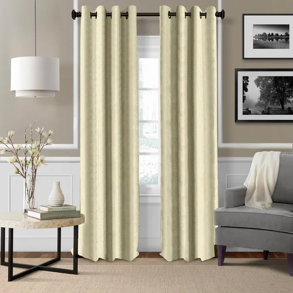Zudo_Homes_Premium_Blackout_Emboss_Eyelet_Set_Of_2_Panels_Curtains_Elegant_Braided_Pattern_drapes_For_Living_Room_Bedroom