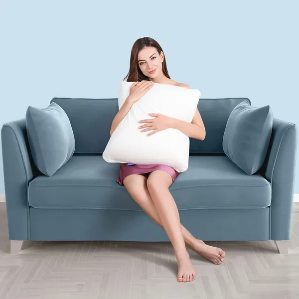 Zudo_Homes_Pillow_Insert_Memory_Foam_Throw_Pillow_Insert_Sham_Square_for_Decorative_Cushion_Bed_Couch_Sofa_Without_Deform_After_Longtime_Use_(14X14)