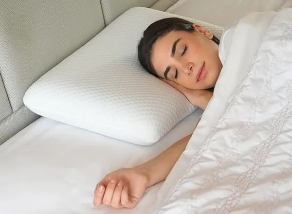 Memory_Foam_Pillow_Orthopedic_Pillow_For_Sleeping_Neck_Pain_Relief_Extra_Thick_King_Size_Pillow_23_5X15_5X5_5_Inches_Without_Cover_White_Pack_Of_11.96_x_1.29_x_0.46_ft