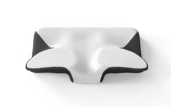 Zudo_Homes_New_Trending_Memory_Foam_Pillow_for_Sleeping-Cervical_Pillow_for_Neck_Pain,Shoulder_&_Back_Pain_Relief-Orthopedic_Pillow_for_Neck_Support-Ortho_Pillow