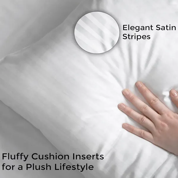 Zudo_Homes_Microfiber-Pillow-Sleeping-Pillow-for-Neck-Pain-Cervical-Contour-Filled-Soft-Pillows-Cotton-for-Neck-Pain-Contour-Pillow-Support,_15X15_inches_White