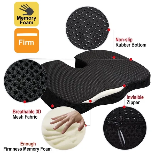 Zudo_Homes_Luxury_Memory_Foam_Cervical_Pillow_|_Orthopedic_Design_for_Neck_Pain_Relief_|_Cooling,_Soft_&_Supportive|_Tailbone_Pain_Relief