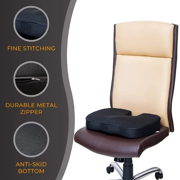 Zudo_Homes_Luxury_Memory_Foam_Cervical_Pillow_|_Orthopedic_Design_for_Neck_Pain_Relief_|_Cooling,_Soft_&_Supportive|_Tailbone_Pain_Relief