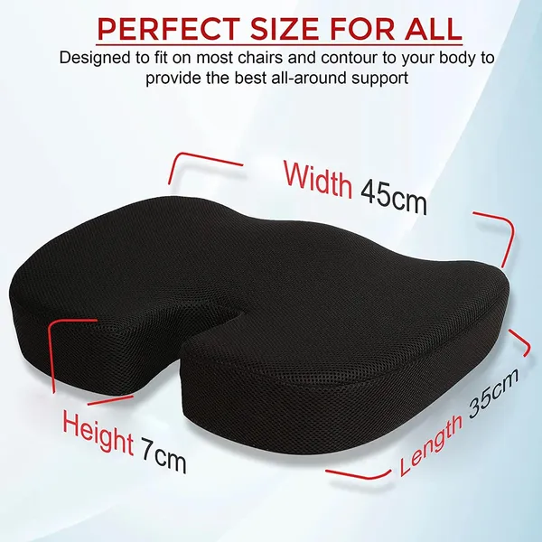 Zudo_Homes_Luxury_Memory_Foam_Cervical_Pillow_|_Orthopedic_Design_for_Neck_Pain_Relief_|_Cooling,_Soft_&_Supportive|_Tailbone_Pain_Relief