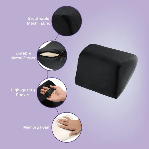 Zudo_Homes_Car_Neck_Rest_Pillow_Seat_Cushion_Headrest_Ergonomic_Neck_Support_Help_Relieve_Neck_Pain_for_Driver_Front_Back_Seat,_Office_Chair,_Fit_Most_Vehicles_(Black_Pack_of_1)_(Squre_Shape)