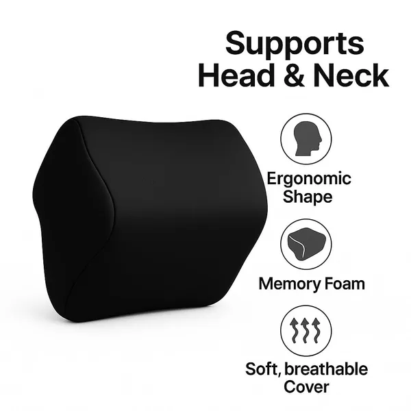 Zudo_Homes_Car_Neck_Rest_Pillow_Seat_Cushion_Headrest_Ergonomic_Neck_Support_Help_Relieve_Neck_Pain_for_Driver_Front_Back_Seat,_Office_Chair,_Fit_Most_Vehicles_(Black_Pack_of_1)_(Squre_Shape)