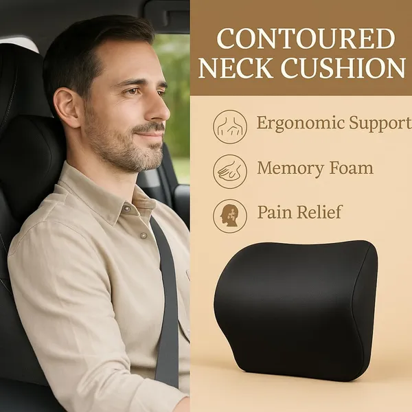 Zudo_Homes_Car_Neck_Rest_Pillow_Seat_Cushion_Headrest_Ergonomic_Neck_Support_Help_Relieve_Neck_Pain_for_Driver_Front_Back_Seat,_Office_Chair,_Fit_Most_Vehicles_(Black_Pack_of_1)_(Squre_Shape)