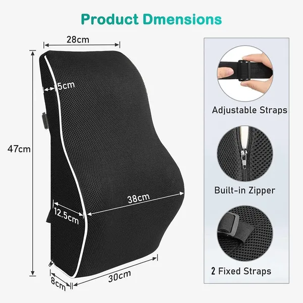Zudo_Homes_Back_Support_for_Chair,_Car_Seat_Back_Support,_Orthopedic_Lumbar_Support_Back_Rest_for_Back_Pain_Relief_-_Back_Pillow_for_Sitting