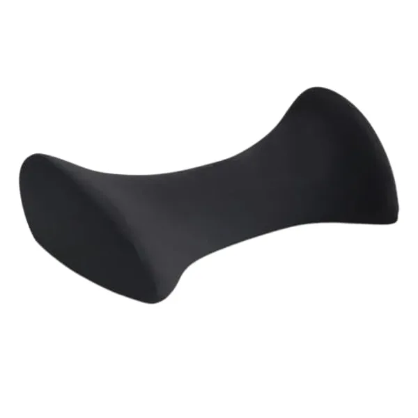 Zudo_Homes_Memory_Foam_Back_Support_LUMBER_Pillow_for_Bed,_Orthopedic_Pillow_for_Back_Pain,_Pregnancy_Pillow_for_Back_Pain,_Bed_Pillow_for_Back_Support,_Lumbar_Support_Pillow_for_Sleeping