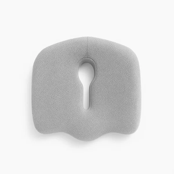 Zudo_Homes_Ultimate_Pro_Piles_Seat_Cushion_High_Density_For_Hip_Tailbone_Coccyx_Sciatica_Pain_Relief_Foam_Ergonomic_Design_Contoured_Cushion_For_Office_Or_Home_Chairs